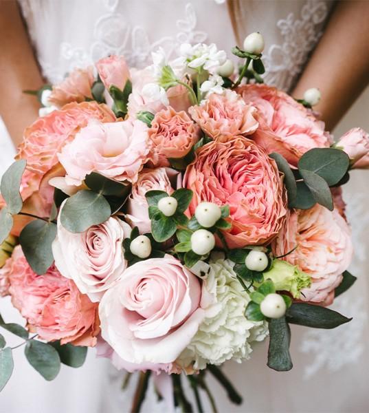 fleurs de deuil 