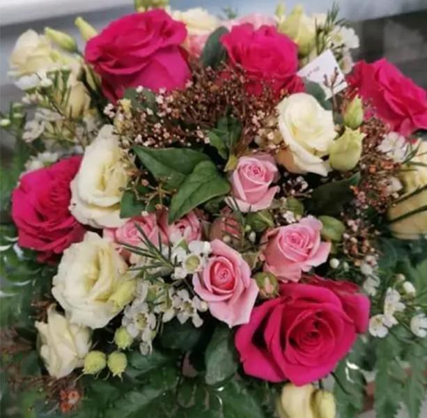 Compositions florales sur mesure