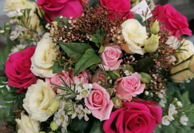 bouquet