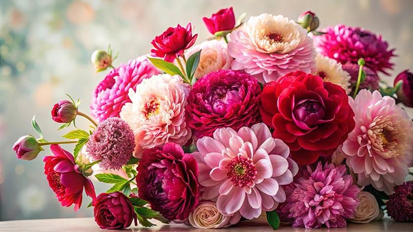 VOVO FLEURS - Fleuriste