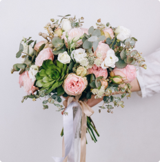 VOVO FLEURS - Fleuriste