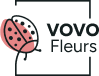 Logo VOVO Fleurs