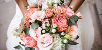 Compositions florales